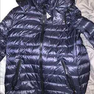 Moncler jacket women’s SOLD ITEM
